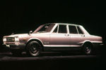 3rd Generation Nissan Skyline: 1969 Nissan Skyline 2000 GT-R Sedan (PGC10)